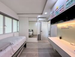 Blk 331 Yishun Rivergreen (Yishun), HDB 5 Rooms #581945391